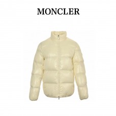 Moncler Women's Abbadia Down Jacket