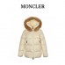 Moncler Women's Laiche Down Jacket