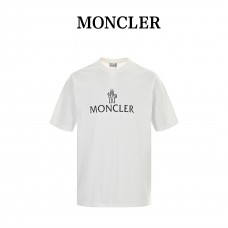 Moncler Print T-shirt