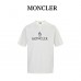 Moncler Print T-shirt