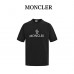 Moncler Print T-shirt