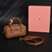 Miu Miu Arcadie Leather Bag