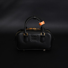 Miu Miu Arcadie Leather Bag