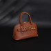 Miu Miu Aventure Leather Tote Bag