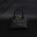 Miu Miu Aventure Leather Tote Bag