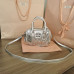 Miu Miu Arcadie Matelassé Nappa Leather Bag