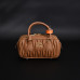 MIu Miu Arcadie matelassé nappa leather bag