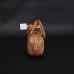 MIu Miu Arcadie matelassé nappa leather bag