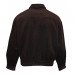 Miu Miu Corduroy Quilted Puffer Jacket