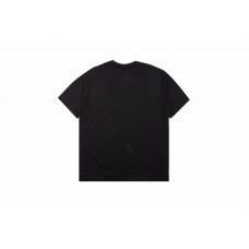 Maison Margiela Embroidered T-shirt