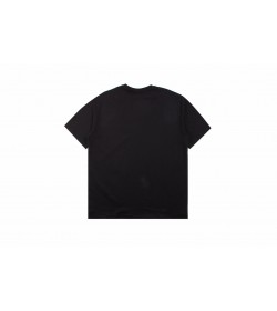 Maison Margiela Embroidered T-shirt