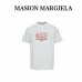 Maison Margiela Embroidered T-shirt