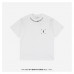 Maison Margiela Graphic Printed Crewneck T-Shirt