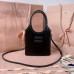 Miu Miu IVY Leather Handbag