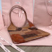 Miu Miu IVY Leather Patchwork Bag