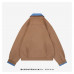 Miu Miu logo-appliqué Bomber Jacket