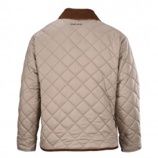 Miu Miu Oversize Quilted Jacket