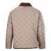 Miu Miu Oversize Quilted Jacket