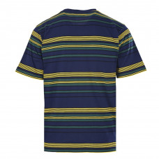 Miu Miu Striped Jersey Shirt