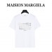 MM6 Tape Print T-shirt