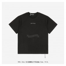 Mastermind Japan Print T-shirt