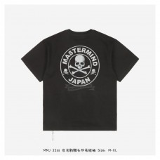 Mastermind Japan Print T-shirt