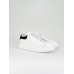 Buy Best UA MQ Oversized Sneaker Suede - White/Black Online, Worldwide Fast Shipping