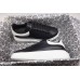 Buy Best UA MQ Oversized Sneaker - Black/White Online, Worldwide Fast Shipping