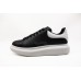 Buy Best UA MQ Oversized Sneaker - Black/White Online, Worldwide Fast Shipping