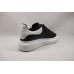 Buy Best UA MQ Oversized Sneaker - Black/White Online, Worldwide Fast Shipping