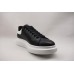 Buy Best UA MQ Oversized Sneaker - Black/White Online, Worldwide Fast Shipping