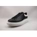 Buy Best UA MQ Oversized Sneaker - Black/White Online, Worldwide Fast Shipping