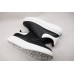 Buy Best UA MQ Oversized Sneaker - Black/White Online, Worldwide Fast Shipping