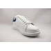 Buy Best UA MQ Oversized Sneaker - White/Paris Blue Online, Worldwide Fast Shipping