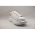 Buy Best UA MQ Oversized Sneaker - White/Pink Online, Worldwide Fast Shipping