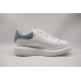 Buy Best UA MQ Oversized Sneaker - White/Blue Online, Worldwide Fast Shipping