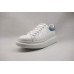 Buy Best UA MQ Oversized Sneaker - White/Blue Online, Worldwide Fast Shipping