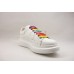 Buy Best UA MQ Oversized Sneaker - White/Multi Color Online, Worldwide Fast Shipping