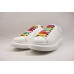 Buy Best UA MQ Oversized Sneaker - White/Multi Color Online, Worldwide Fast Shipping