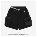 Nike - ACG Snowgrass Wide-Leg Cargo Shorts