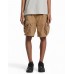 Nike - ACG Snowgrass Wide-Leg Cargo Shorts