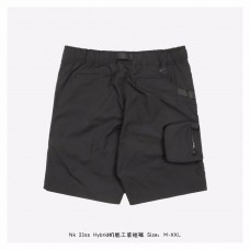 NIke x Alyx Shorts