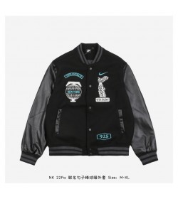 Nike x Tiffany Co. Varsity Jacket