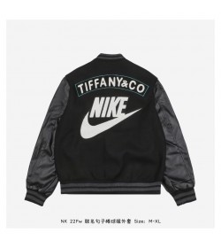 Nike x Tiffany Co. Varsity Jacket