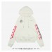 Off-White Arrow Print Hoodie