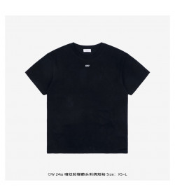 Off-white Arrow Printed T-shirt
