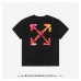 Off-White Arrow Print T-shirt