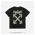 Off-White Arrow Print T-shirt
