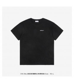 Off-White Arrow Skate T-Shirt