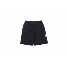 Off-White Brush Arr Shorts